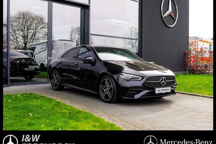 Mercedes-Benz CLA 200 Gebrauchtwagen