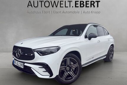 Mercedes-Benz GLC 300 Gebrauchtwagen