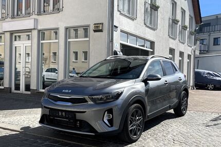 Kia Stonic Gebrauchtwagen