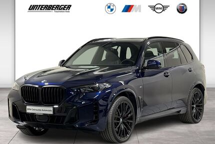 BMW X5 Gebrauchtwagen