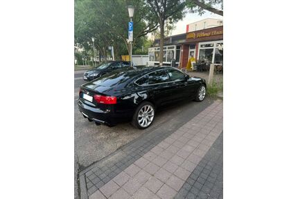 Audi A5 Gebrauchtwagen