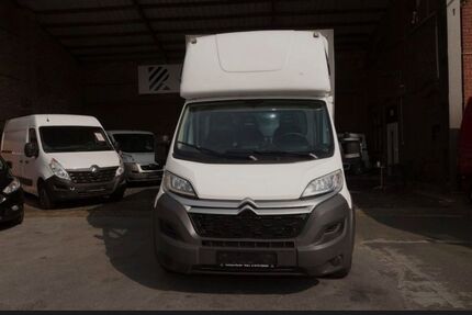 Citroen Jumper Gebrauchtwagen