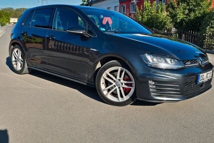 Porsche Golf 