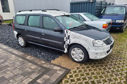 Dacia Logan Gebrauchtwagen