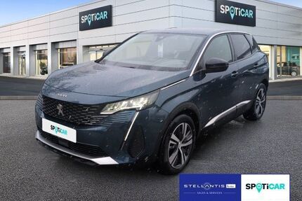 Peugeot 3008 Gebrauchtwagen