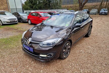 Renault Megane Gebrauchtwagen
