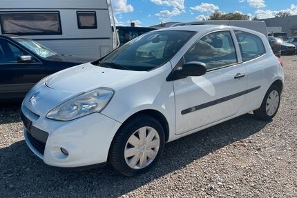Renault Clio Gebrauchtwagen