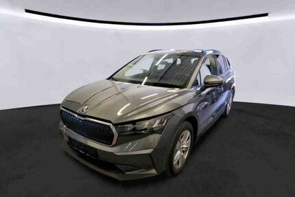 Skoda Enyaq Gebrauchtwagen