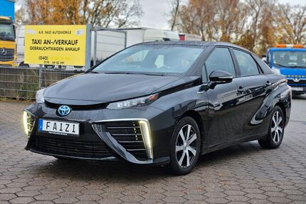 Toyota Mirai Gebrauchtwagen