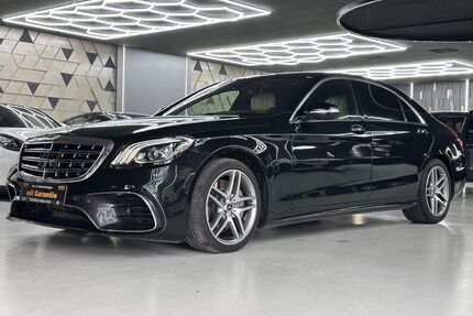 Mercedes-Benz S 350 Gebrauchtwagen
