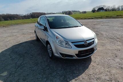 Opel Corsa Gebrauchtwagen