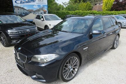 BMW 535 Gebrauchtwagen