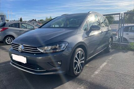 VW Golf Sportsvan Gebrauchtwagen