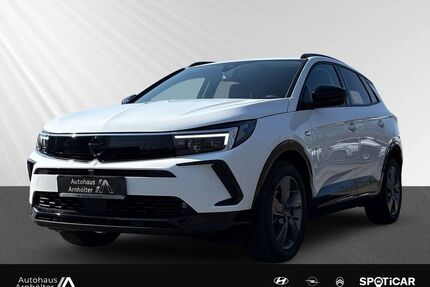 Opel Grandland (X) Gebrauchtwagen