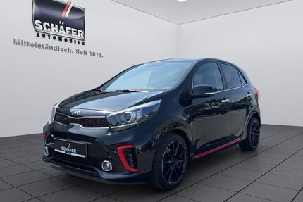 Kia Picanto Gebrauchtwagen