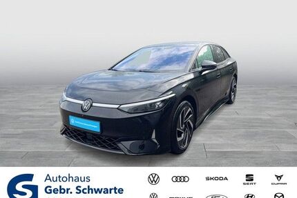 VW ID.7 Gebrauchtwagen