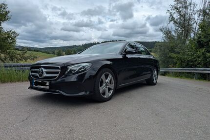 Mercedes-Benz E 350 Gebrauchtwagen