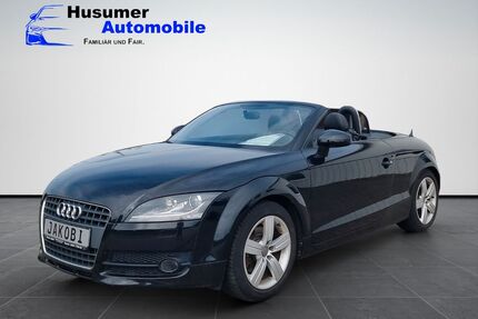 Audi TT Gebrauchtwagen