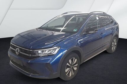 VW Taigo Gebrauchtwagen