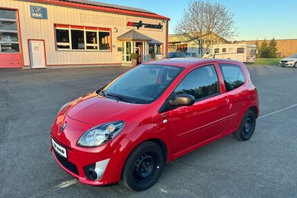 Renault Twingo Gebrauchtwagen