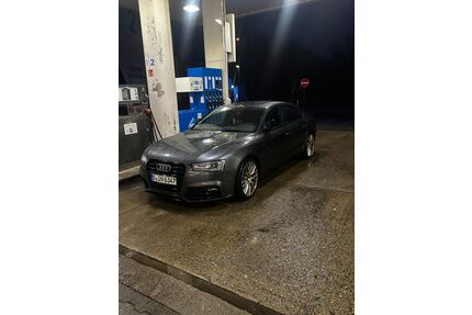 Audi A5 Gebrauchtwagen