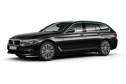 BMW 530 Gebrauchtwagen