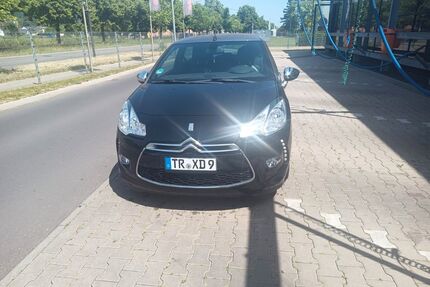 Citroen DS3 Gebrauchtwagen
