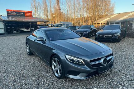 Mercedes-Benz S 500 Gebrauchtwagen