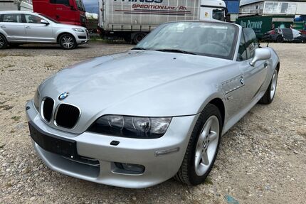 BMW Z3 Gebrauchtwagen
