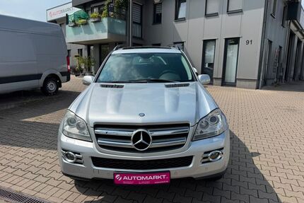 Mercedes-Benz GL 320 Gebrauchtwagen