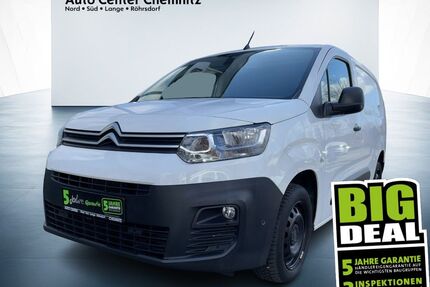 Citroen Berlingo Gebrauchtwagen