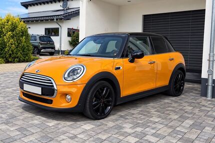 Mini Andere Gebrauchtwagen