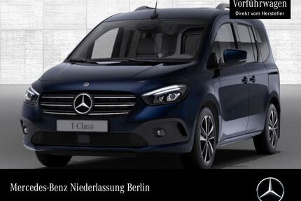Mercedes-Benz T-Klasse Gebrauchtwagen