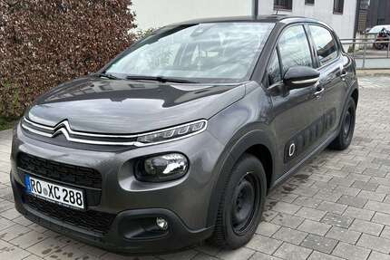 Citroen C3 Gebrauchtwagen