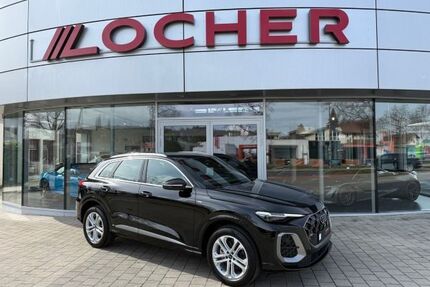 Audi Q5 Gebrauchtwagen