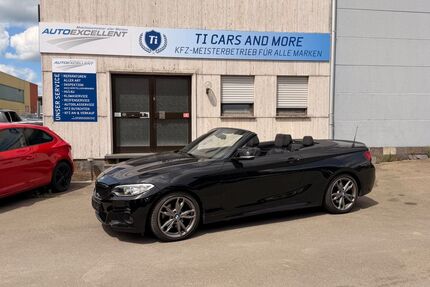 BMW 220 Gebrauchtwagen