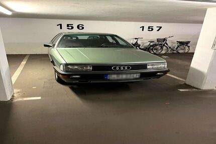 Audi 200 Gebrauchtwagen