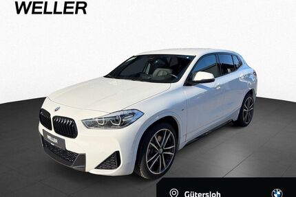 BMW X2 Gebrauchtwagen