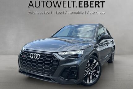 Audi SQ5 Gebrauchtwagen