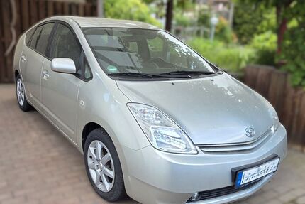 Toyota Prius Gebrauchtwagen