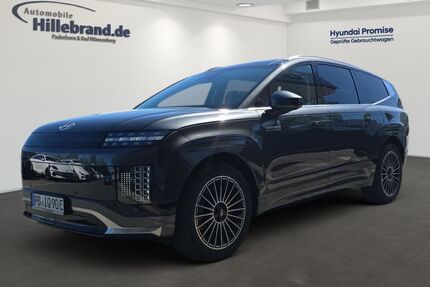 Hyundai IONIQ 9 Gebrauchtwagen