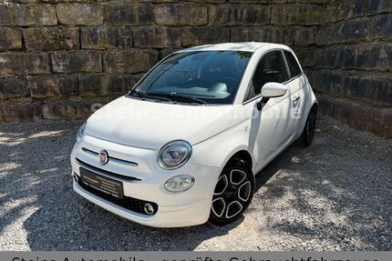Fiat 500 Gebrauchtwagen