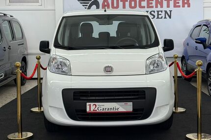 Fiat Qubo Gebrauchtwagen