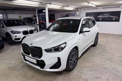 BMW iX1 Gebrauchtwagen