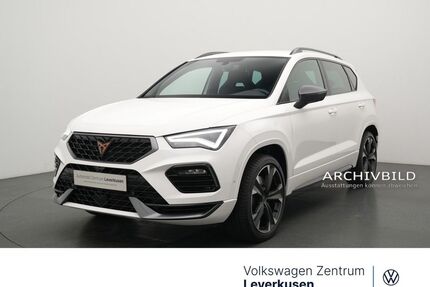 Cupra Ateca Gebrauchtwagen