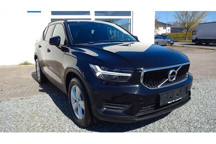 Volvo XC40 Gebrauchtwagen