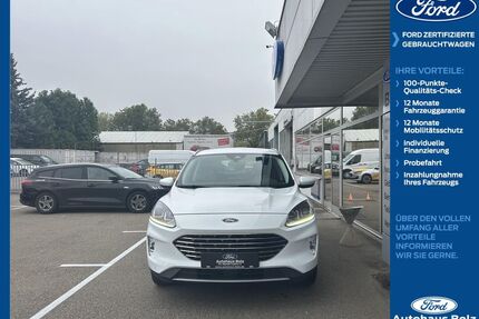 Ford Kuga Gebrauchtwagen