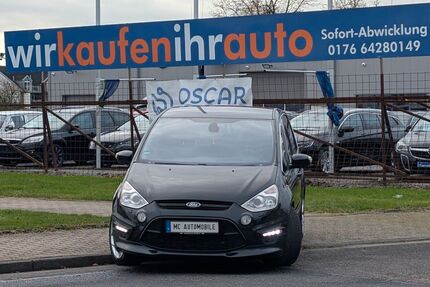 Ford S-Max Gebrauchtwagen