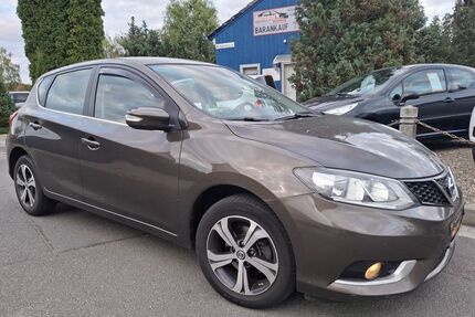 Nissan Pulsar Gebrauchtwagen