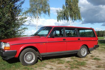 Volvo 245 Gebrauchtwagen